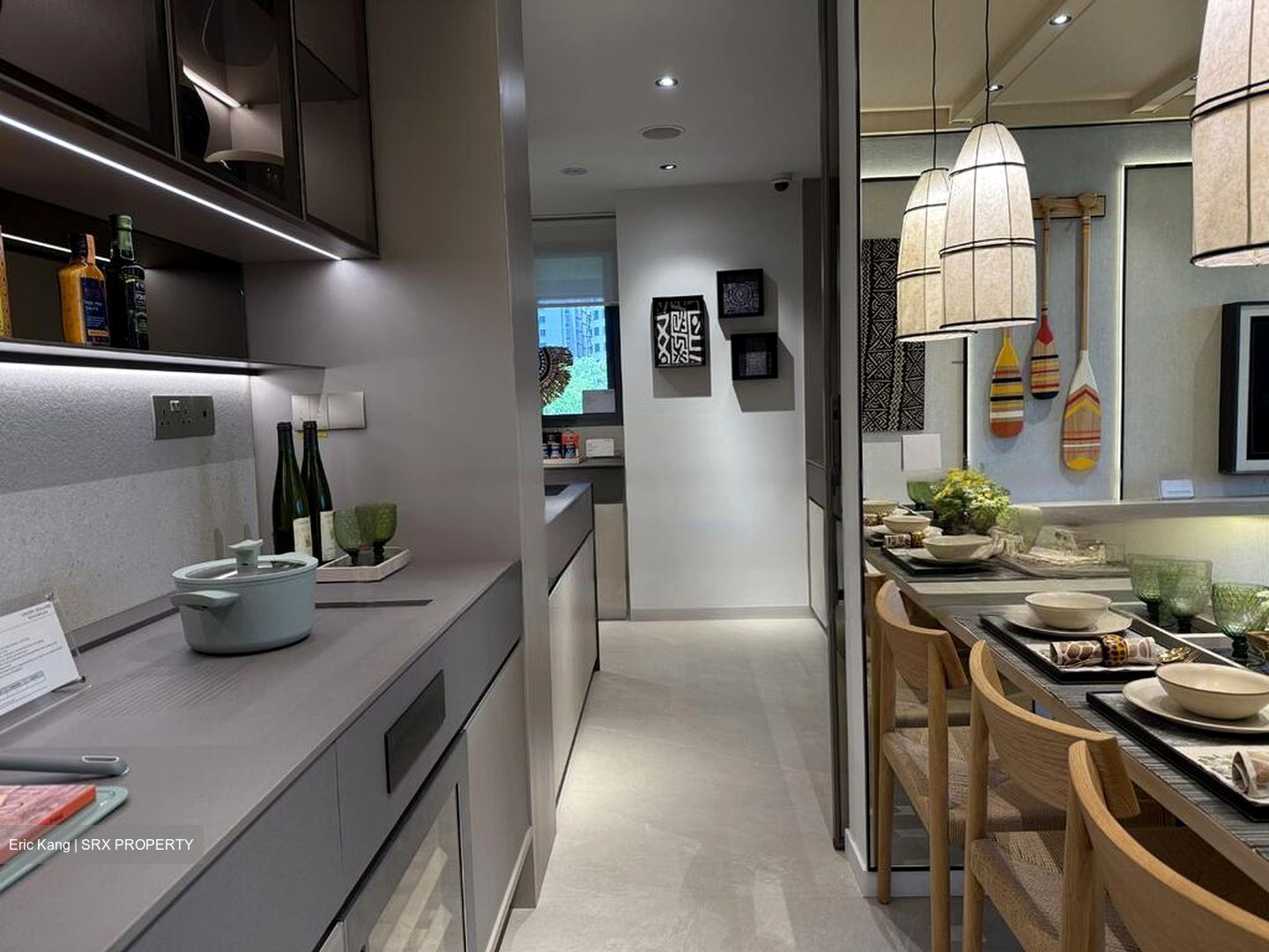 Union Square Residences (D1), Condominium #458992531